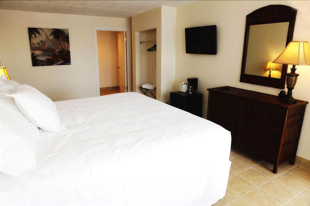 Hotel Oceans 2700 Virginia Beach Esterno foto