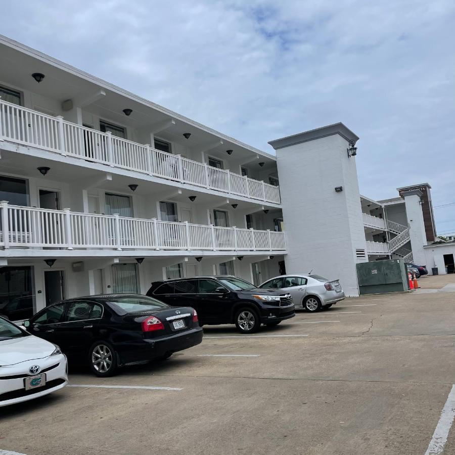 Hotel Oceans 2700 Virginia Beach Esterno foto